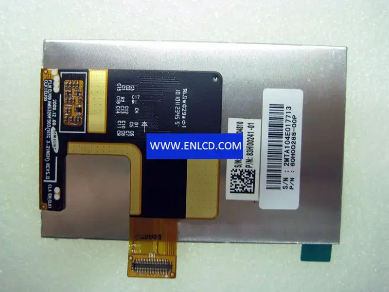 Samsung AMS320FS03 LCD面板