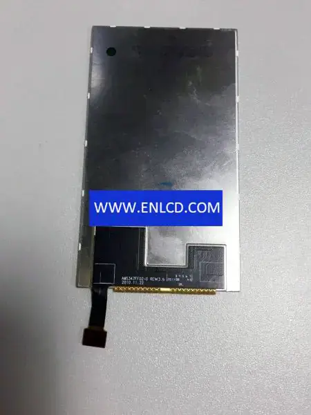 Samsung AMS347FF02 LCD面板
