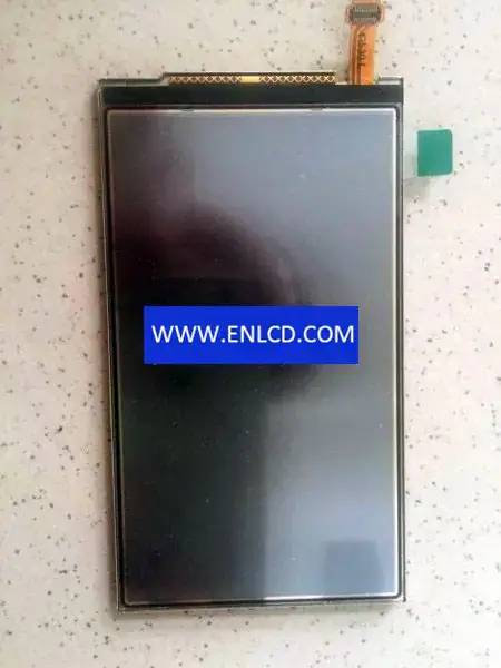 Samsung AMS395GB01 LCD面板替換