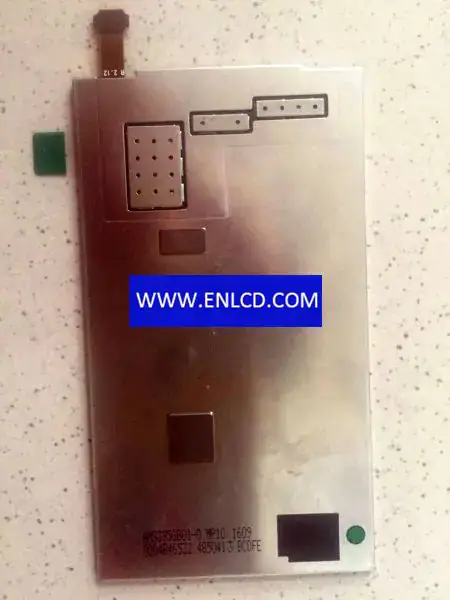 Samsung AMS395GB01 LCD面板替換