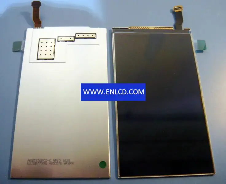 Samsung AMS395GB02 LCD面板