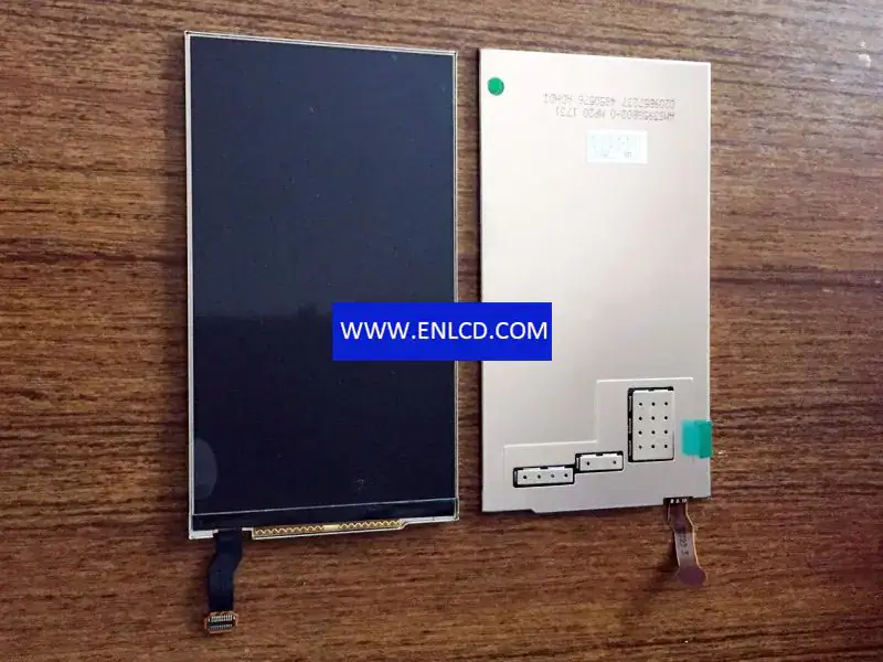 Samsung AMS395GB02 LCD面板