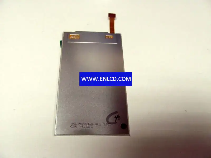 Samsung AMS395GB04 LCD panel for Mobile Phone
