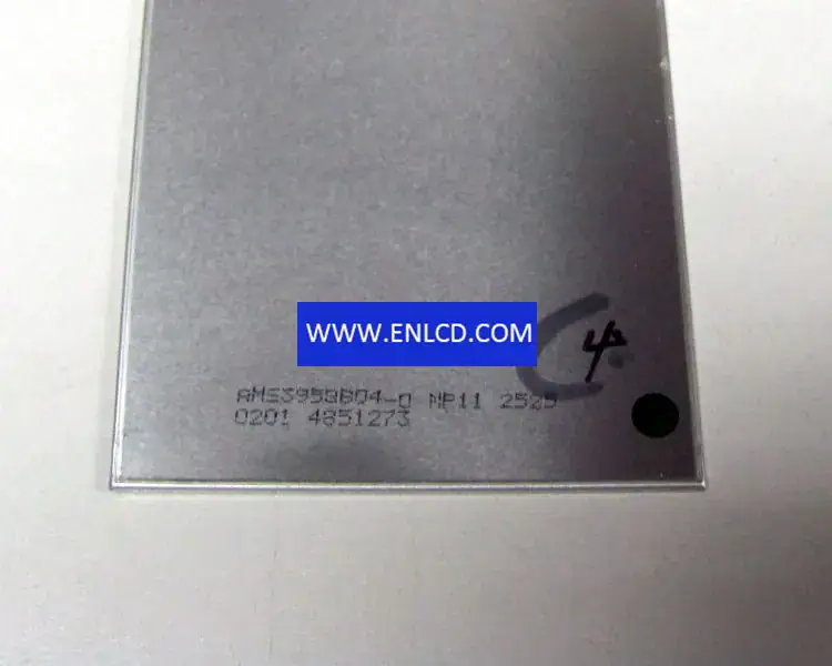 Samsung AMS395GB04 LCD panel for Mobile Phone