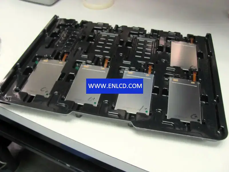 Samsung AMS395GB04 LCD panel for Mobile Phone
