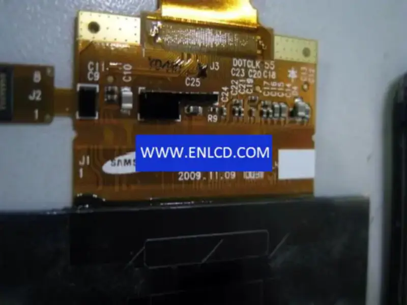 Samsung AMS410GC01-0 LCD面板