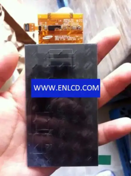 Samsung AMS410GC01-0 LCD面板