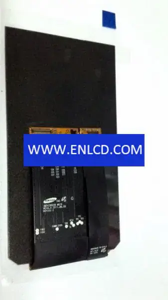 Samsung AMS429QC08 LCD面板替換