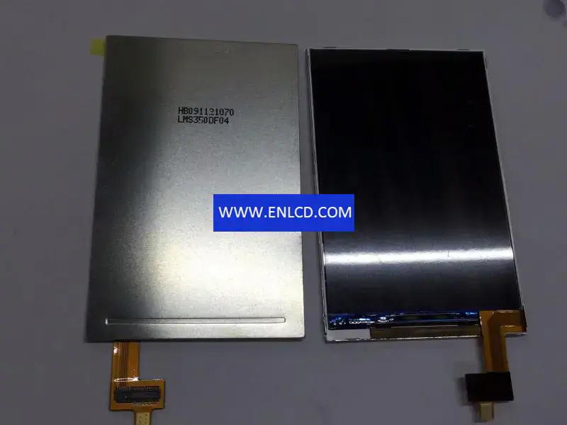 Samsung LMS350DF04 SMD LCD