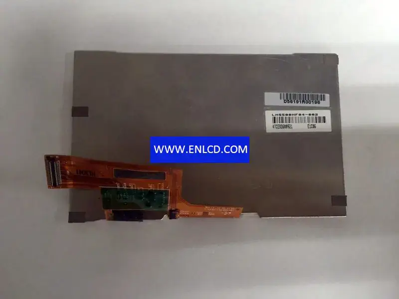 Samsung LMS500HF04-002 SMD LCD