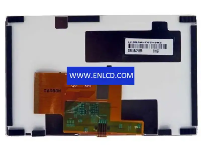 Samsung LMS500HF05 LCD面板