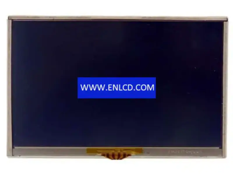 Samsung LMS500HF05 LCD面板