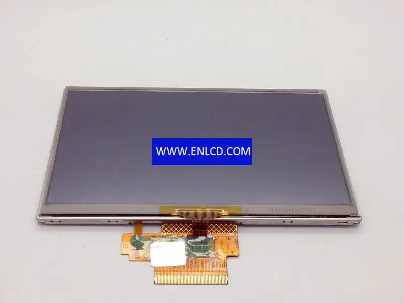 Samsung LMS500HF06 LCD面板
