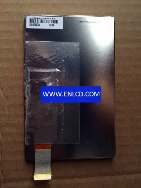 Samsung LMS500HF07 LCD