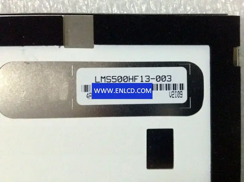 Samsung LMS500HF13-003 LCD面板