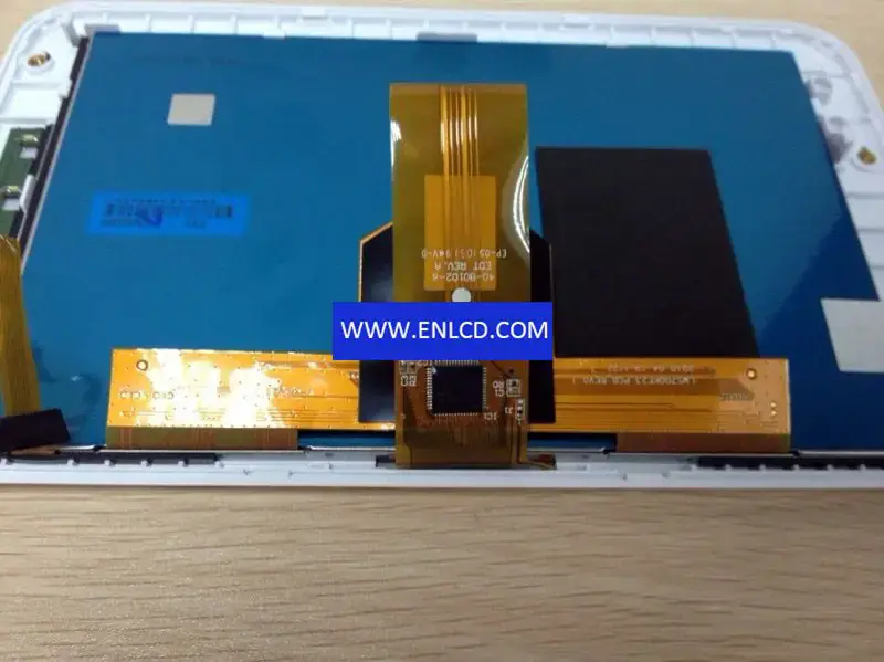 Samsung LMS700KF23 LCD