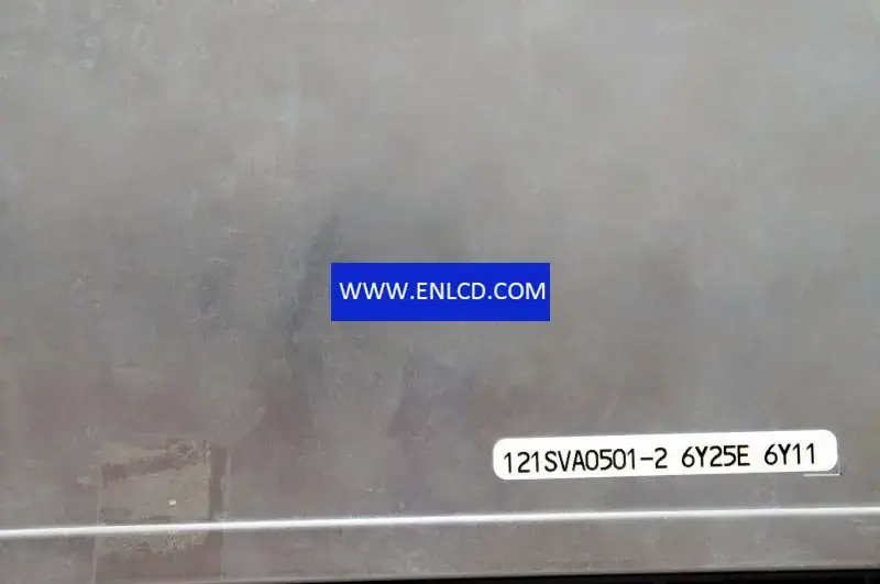 SANYO 121SVA0501-2 LCD-Panel