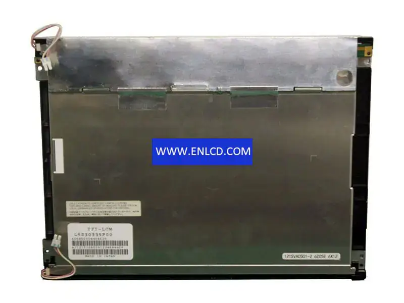 SANYO 121SVA0501-2 LCD-Panel