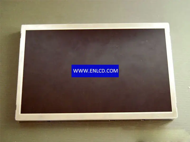SANYO TM102WV-A02-03 LCD panel