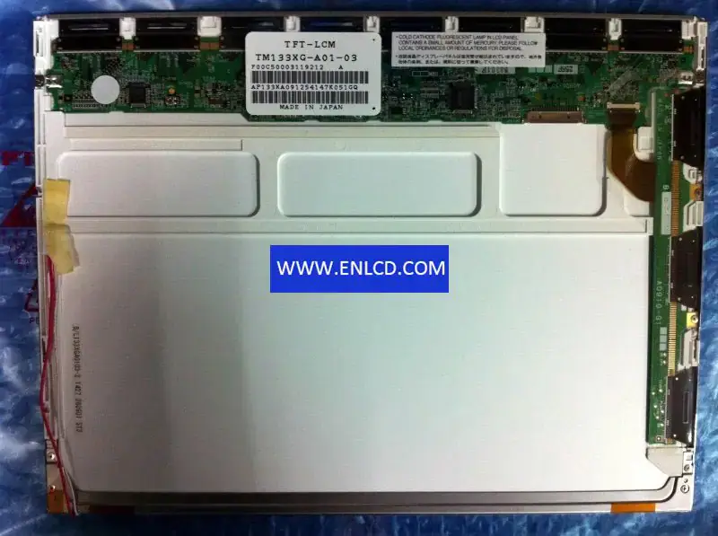 SANYO TM133XG-A01-03 LCD panel