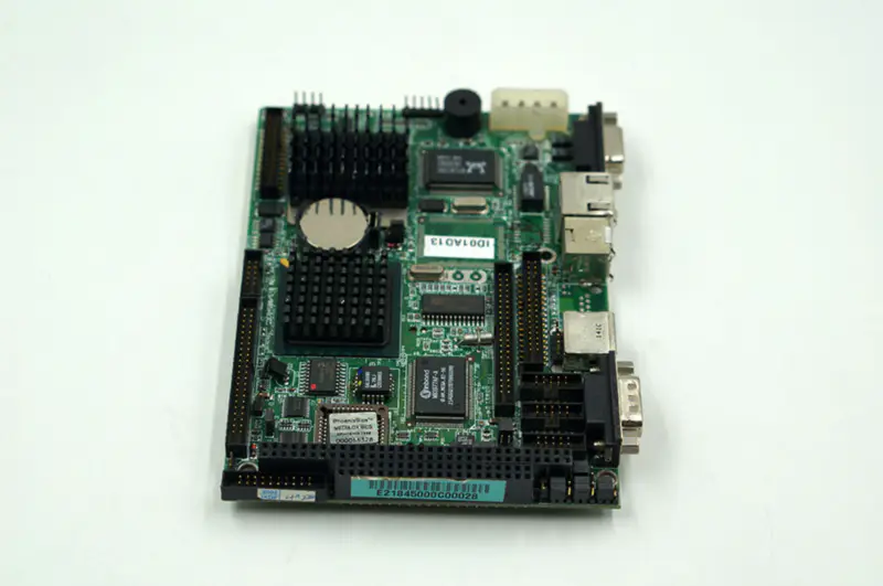 AXIOMTEK SBC84500/510 industrielle Hauptplatine