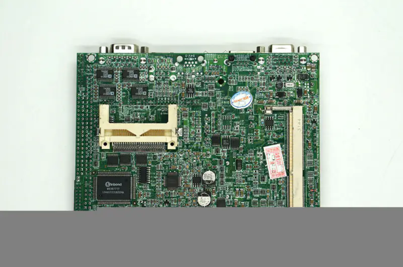 AXIOMTEK SBC84500/510 industrielle Hauptplatine