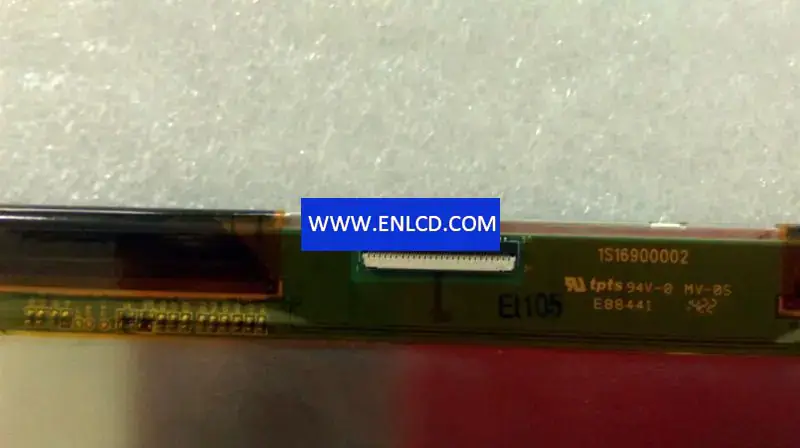 TFT08925601600 LCD panel replacement for Pad & Tablet