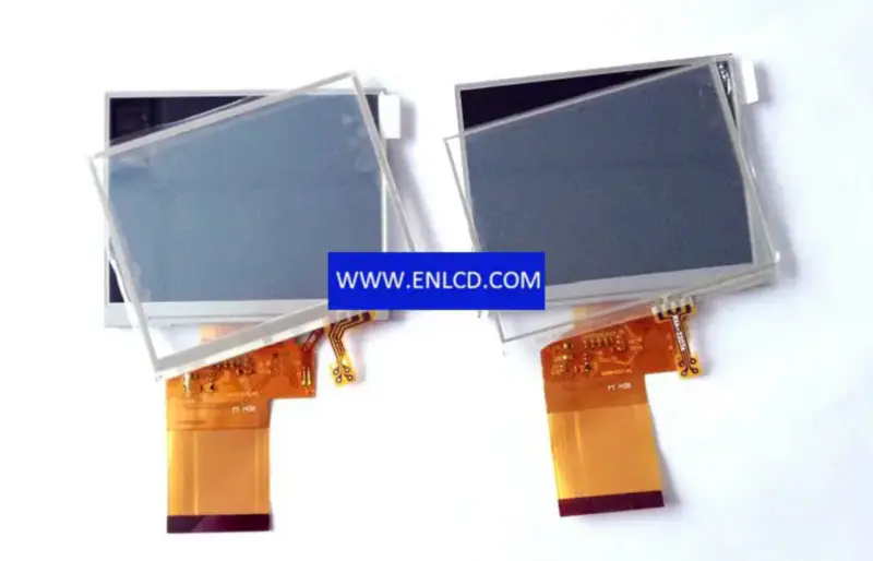 YX035CM31 LCD panel
