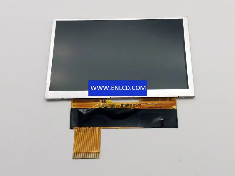 YX050800480WTIPS LCD panel