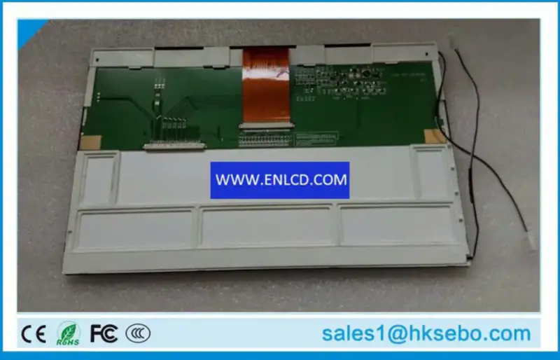 YXD101301000-60 LCD-Panel