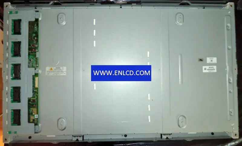 SHARP LK315T3LA57 LCD panel replacement