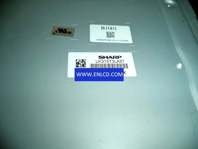 SHARP LK315T3LA57 LCD-Panel Ersatz