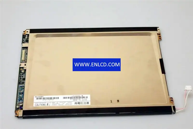 Sharp LM12S389 LCD