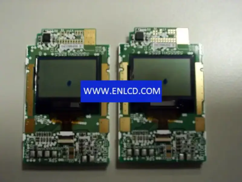 SHARP LM18WGSBZ05 LCD panel