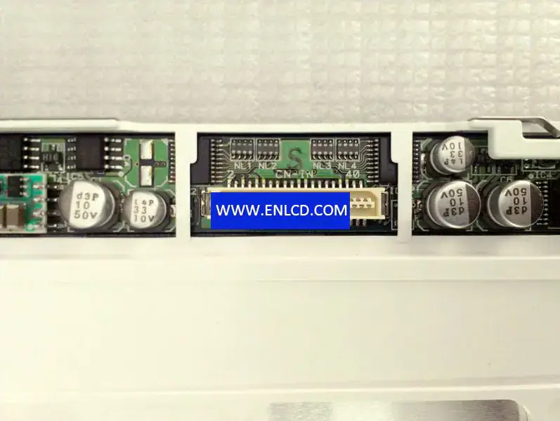 SHARP LM80C209 LCD panel