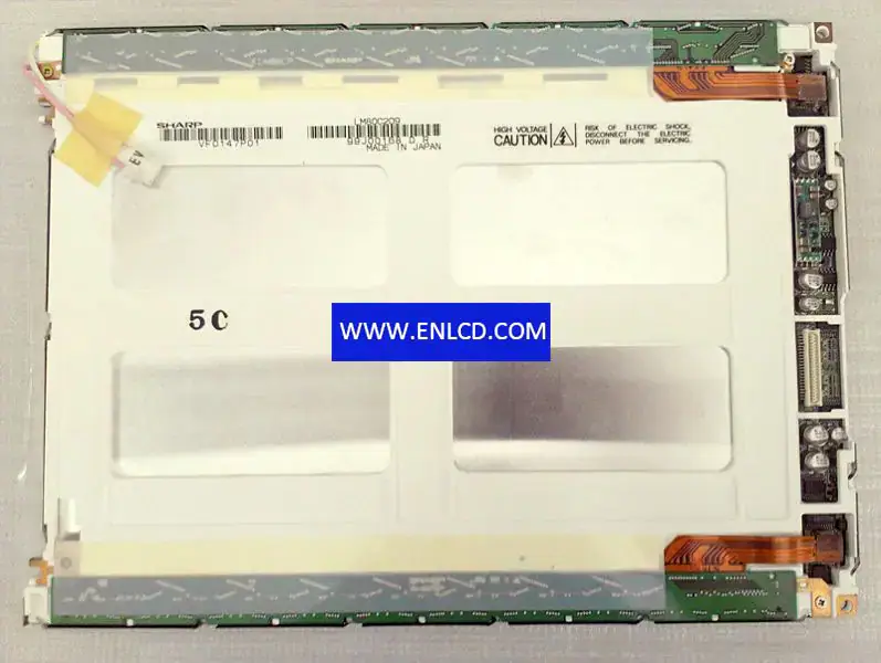 SHARP LM80C209 LCD-Panel