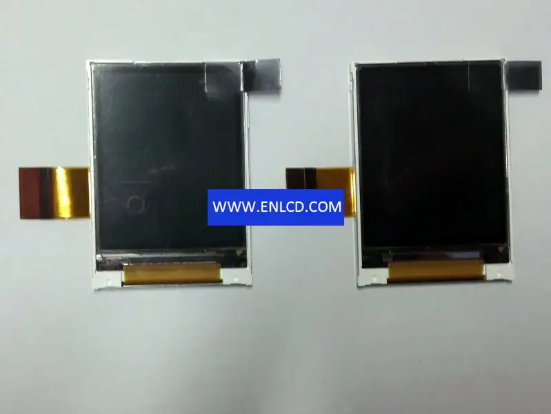 SHARP LQ020B3DC01 LCD panel replacement