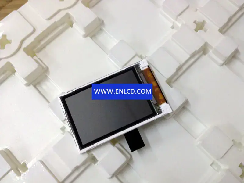 SHARP LQ024B7UD01 LCD面板