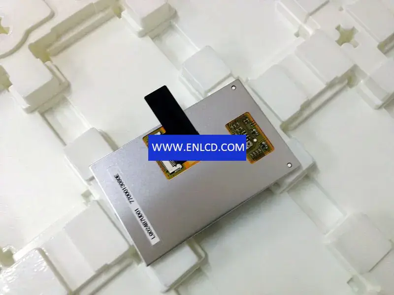 SHARP LQ024B7UD01 LCD面板