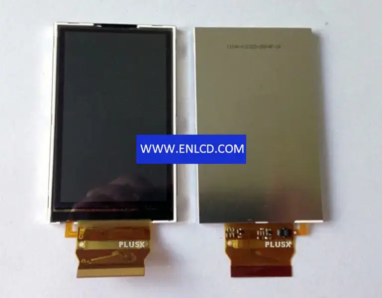 SHARP LQ030B7UB02 LCD panel