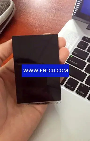SHARP LQ035J3DY01 LCD panel for Mobile Phone