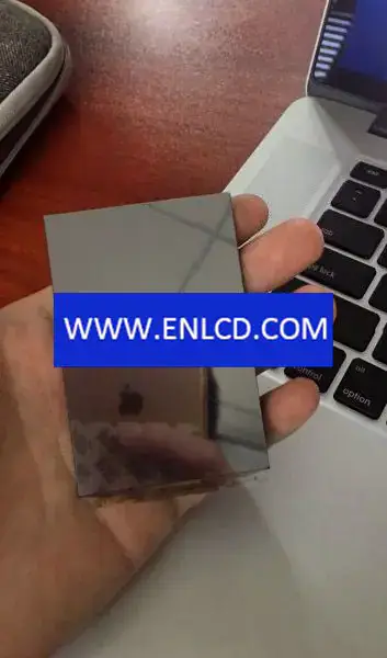 SHARP LQ035J3DY01 LCD panel for Mobile Phone