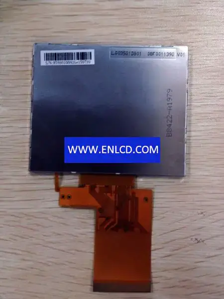 SHARP LQ035Q1DG01 LCD panel