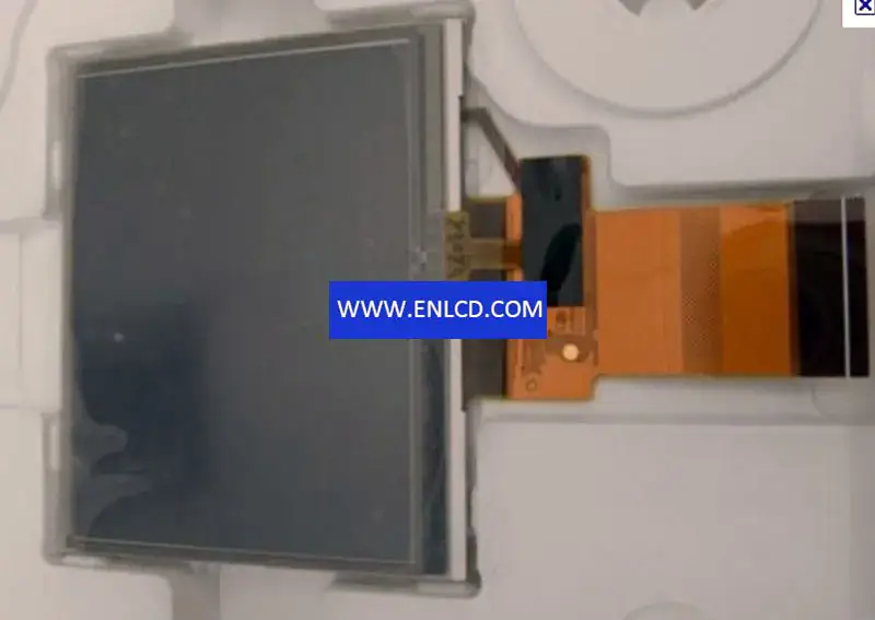 SHARP LQ035Q1DG02 LCD panel