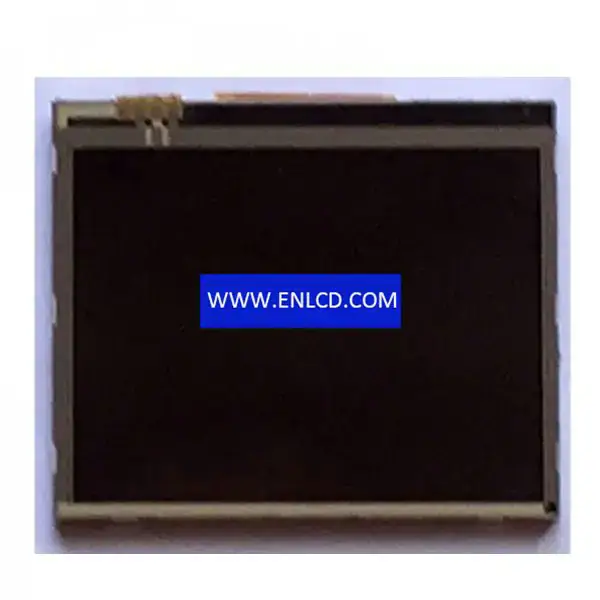 SHARP LQ035Q1DH01 LCD panel replacement for Digital Still Camera