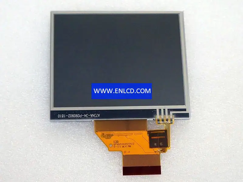 SHARP LQ035Q1DH02 LCD panel