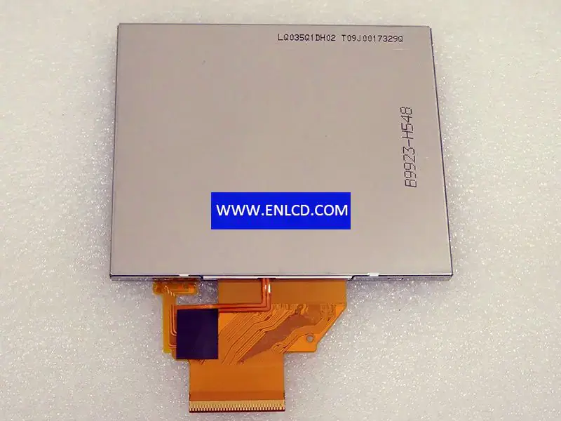 SHARP LQ035Q1DH02 LCD panel