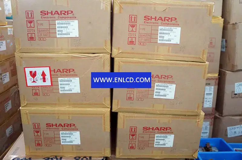 SHARP LQ035Q1DH02 LCD panel