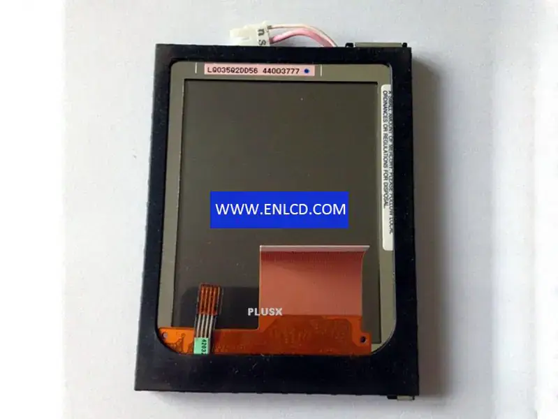 SHARP LQ035Q2DD56 LCD panel