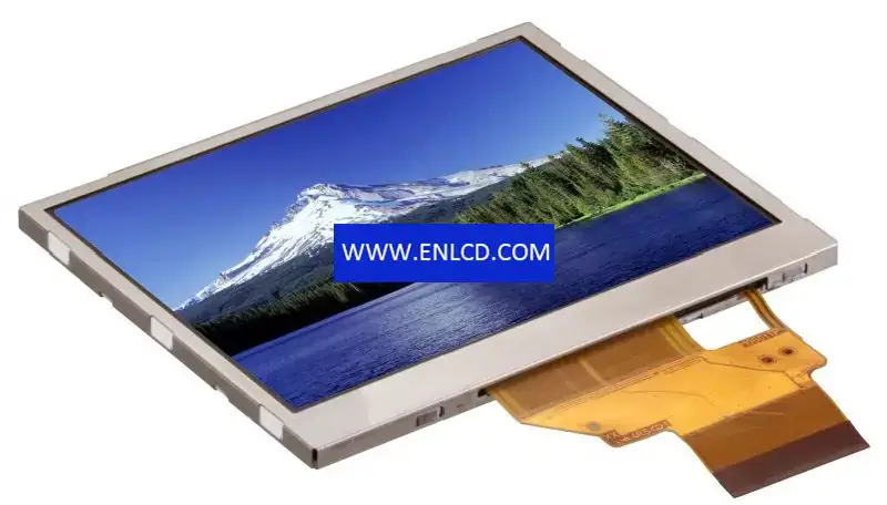 SHARP LQ035Q3DG01 LCD panel